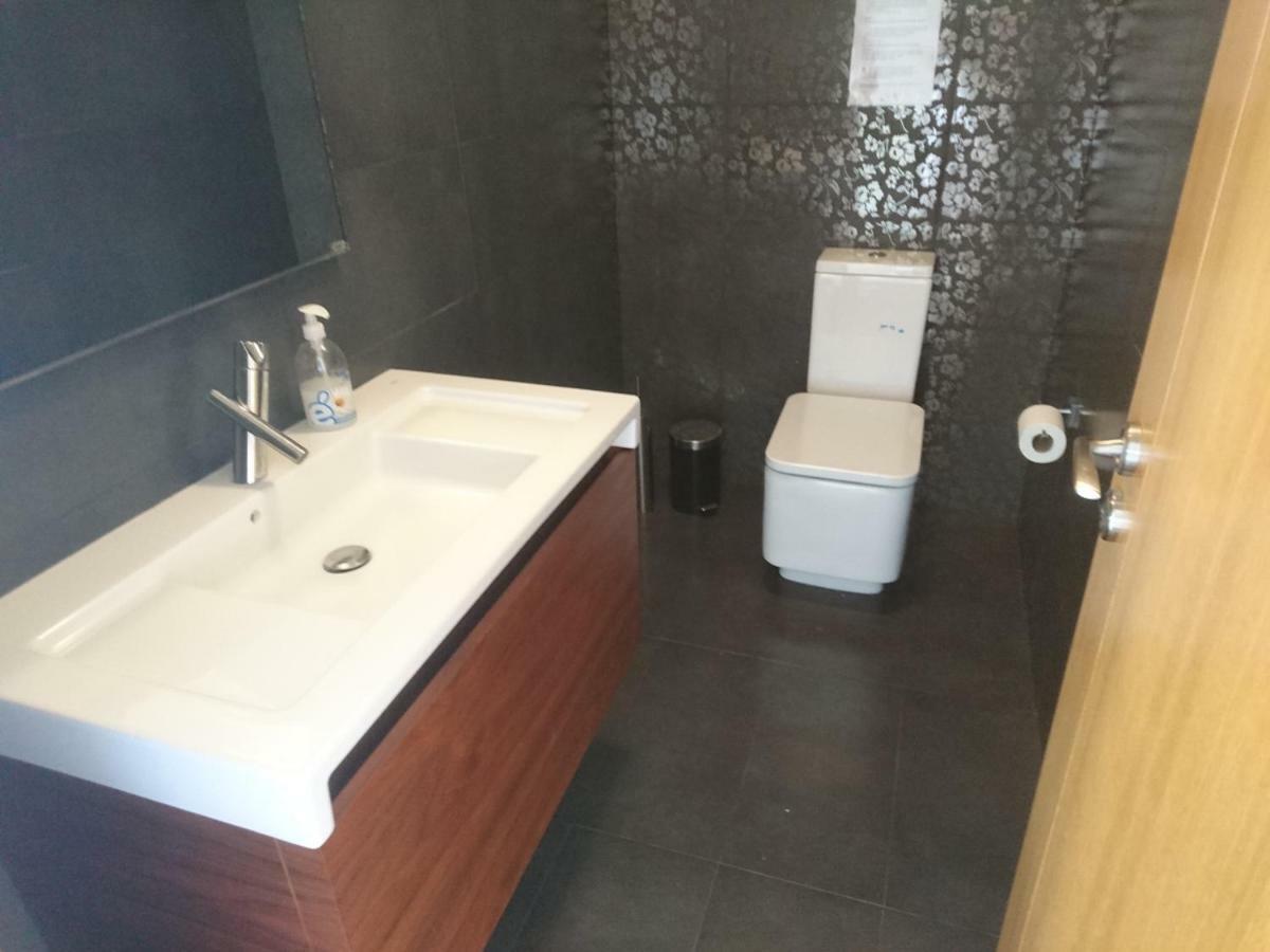 Loreto Luxury Арко да Калйета Екстериор снимка